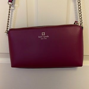 Kate Spade sawyer street declan crossbody bag